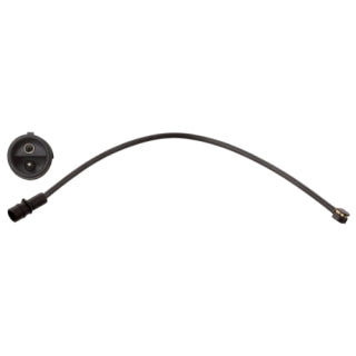 Wear Indicator Braking-83