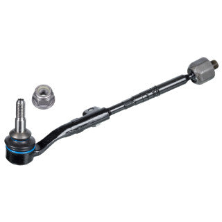 Tie Rod Steering & Suspension-259