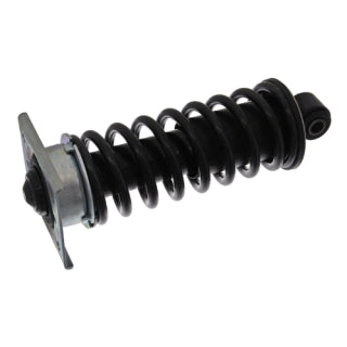 Cabin Shock Absorber Steering & Suspension-46