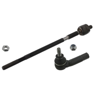 Tie Rod Steering & Suspension-261