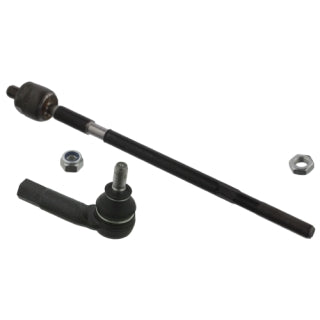 Tie Rod Steering & Suspension-262