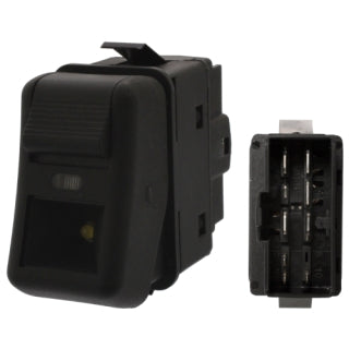Rocker Switch Electric-2