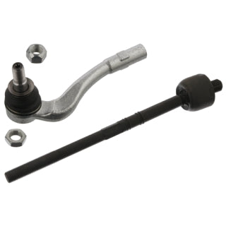 Tie Rod Steering & Suspension-263