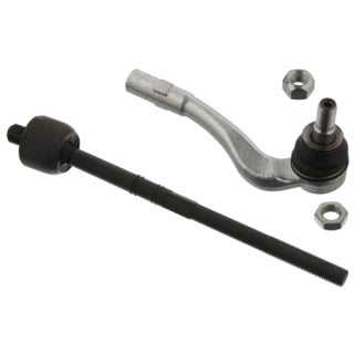 Tie Rod Steering & Suspension-264