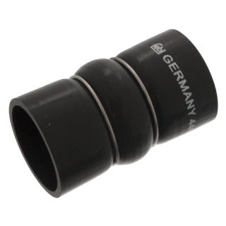 Charger Intake Hose Fuel System-22