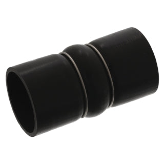 Charger Intake Hose Fuel System-23