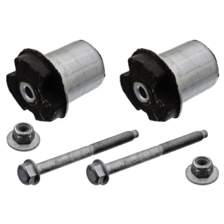 Axle Beam Mounting Kit Steering & Suspension-19
