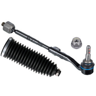 Tie Rod Steering & Suspension-266