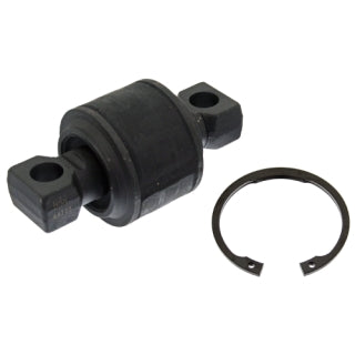 Axle Strut Mounting Steering & Suspension-36