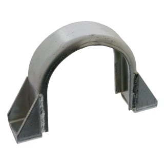 Bracket Wheel & Axle-2