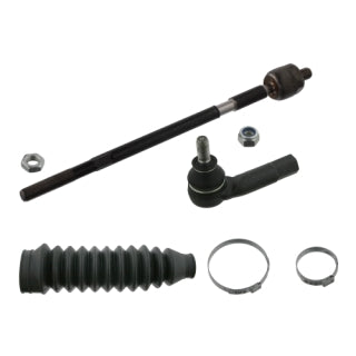 Tie Rod Steering & Suspension-268