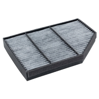 Cabin Filter Filtration-60