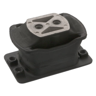 Engine Mounting Steering & Suspension-244