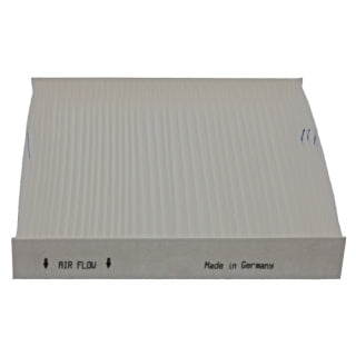Cabin Filter Filtration-61