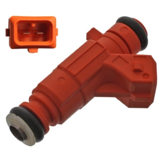 Injector Fuel System-2
