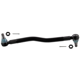 Drag Link Steering & Suspension-122