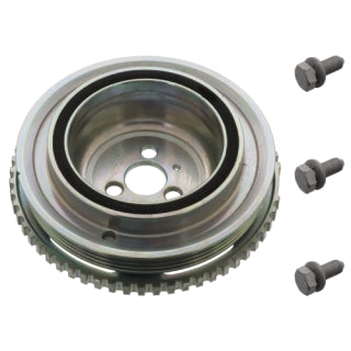 TVD Pulley Engine-38