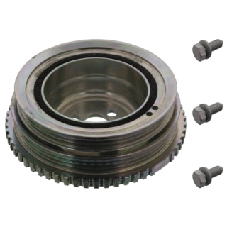 TVD Pulley Engine-39