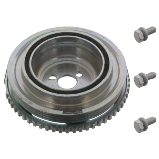 TVD Pulley Engine-42