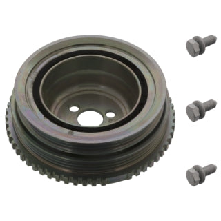 TVD Pulley-143