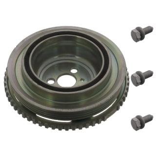 TVD Pulley Engine-43