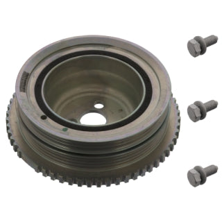 TVD Pulley Engine-44