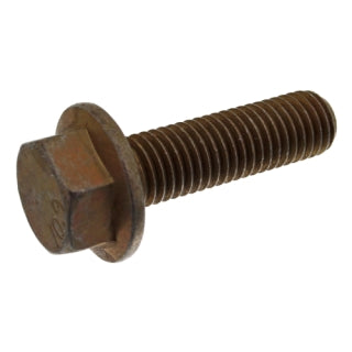 Bolt Wheel & Axle-7