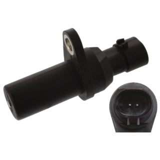 Crankshaft Sensor Electric-29