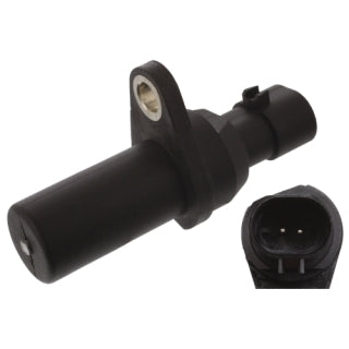 Crankshaft Sensor Electric-30