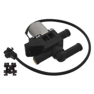 Heater Control Valve Electric-4