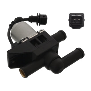 Heater Control Valve Electric-5