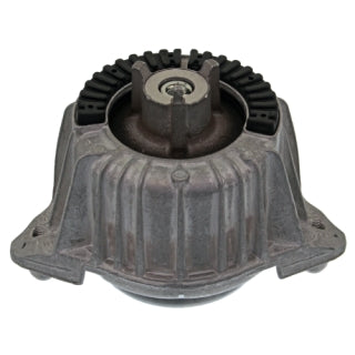 Engine Mounting Steering & Suspension-245