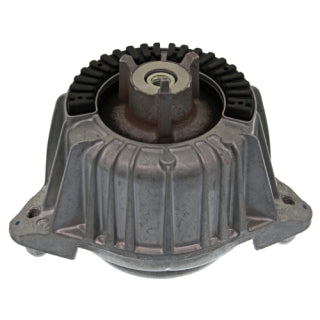 Engine Mounting Steering & Suspension-246