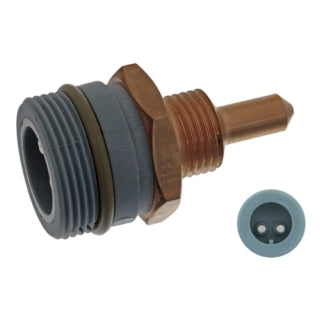 Coolant Temperature Sensor Electric-41