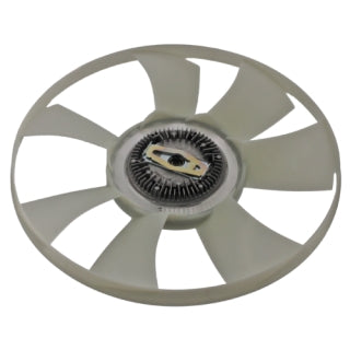 Fan Coupling Cooling, Heating and Aircondit-30