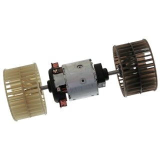 Interior Fan Assembly Electric-17