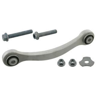 Cross Rod Steering & Suspension-19