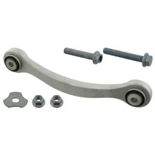 Cross Rod Steering & Suspension-20
