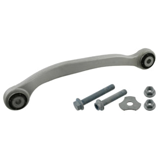 Cross Rod Steering & Suspension-21