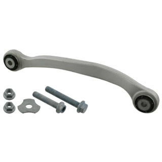 Cross Rod Steering & Suspension-22