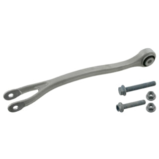 Cross Rod Steering & Suspension-23