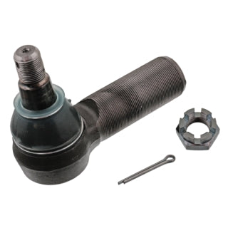 Drag Link End Steering & Suspension-8
