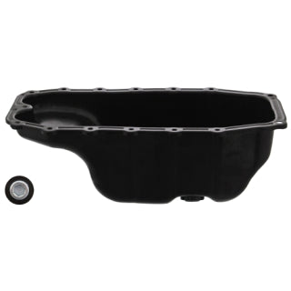 Oil Pan Engine-12
