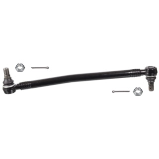 Drag Link Steering & Suspension-124