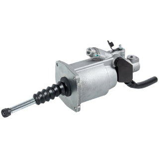 Clutch Servo Clutch-17