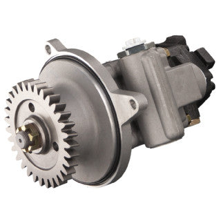 Tandem Pump Steering & Suspension-1