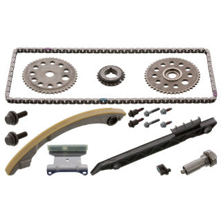 Timing Chain Kit Engine-23