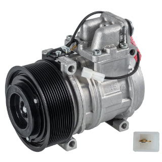Air Conditioning Compressor Electric-28