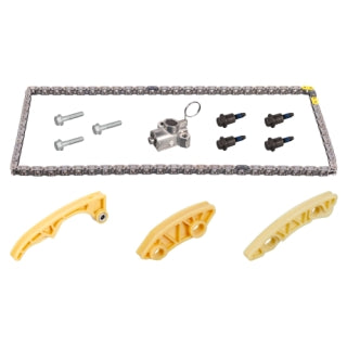 Chain Kit Engine-4