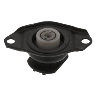 Engine / Transmission Mount Steering & Suspension-34
